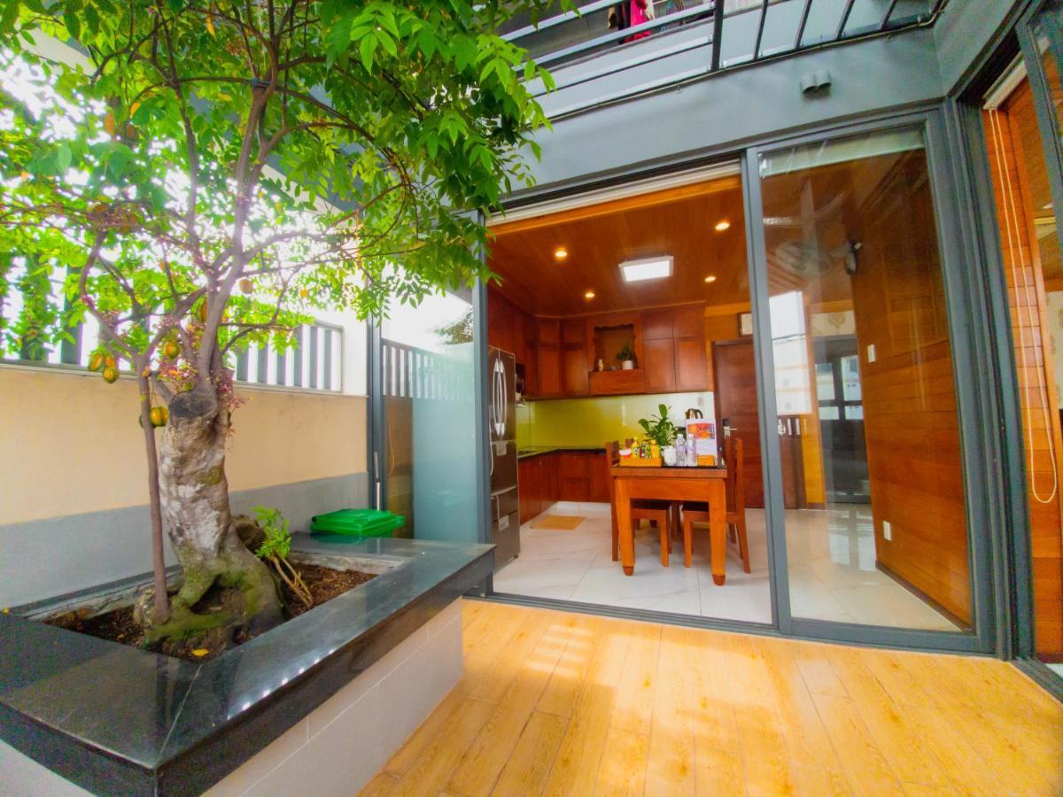 مدينة هوشي منه Leha Saigon Hotel Airport المظهر الخارجي الصورة