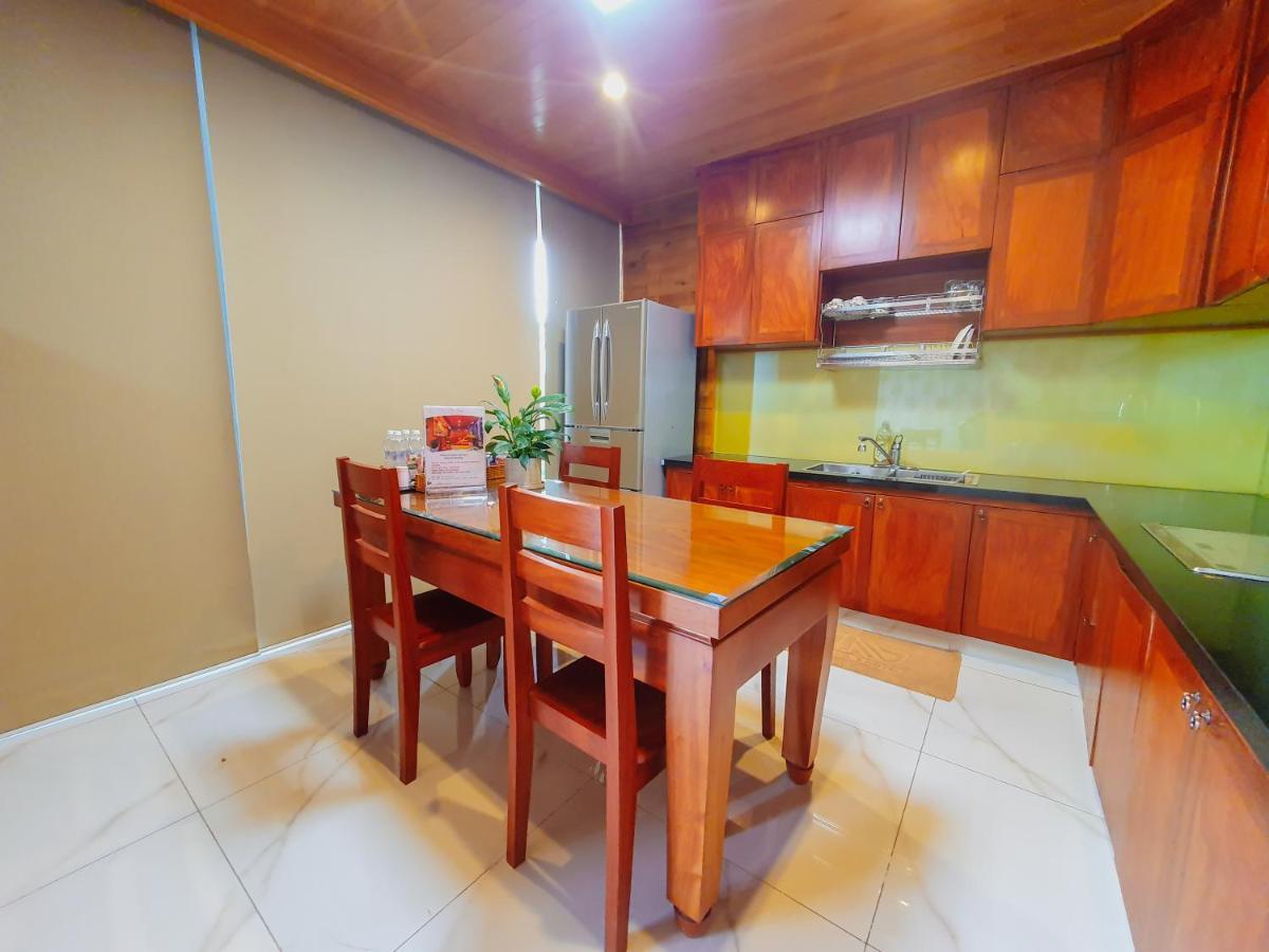 مدينة هوشي منه Leha Saigon Hotel Airport المظهر الخارجي الصورة