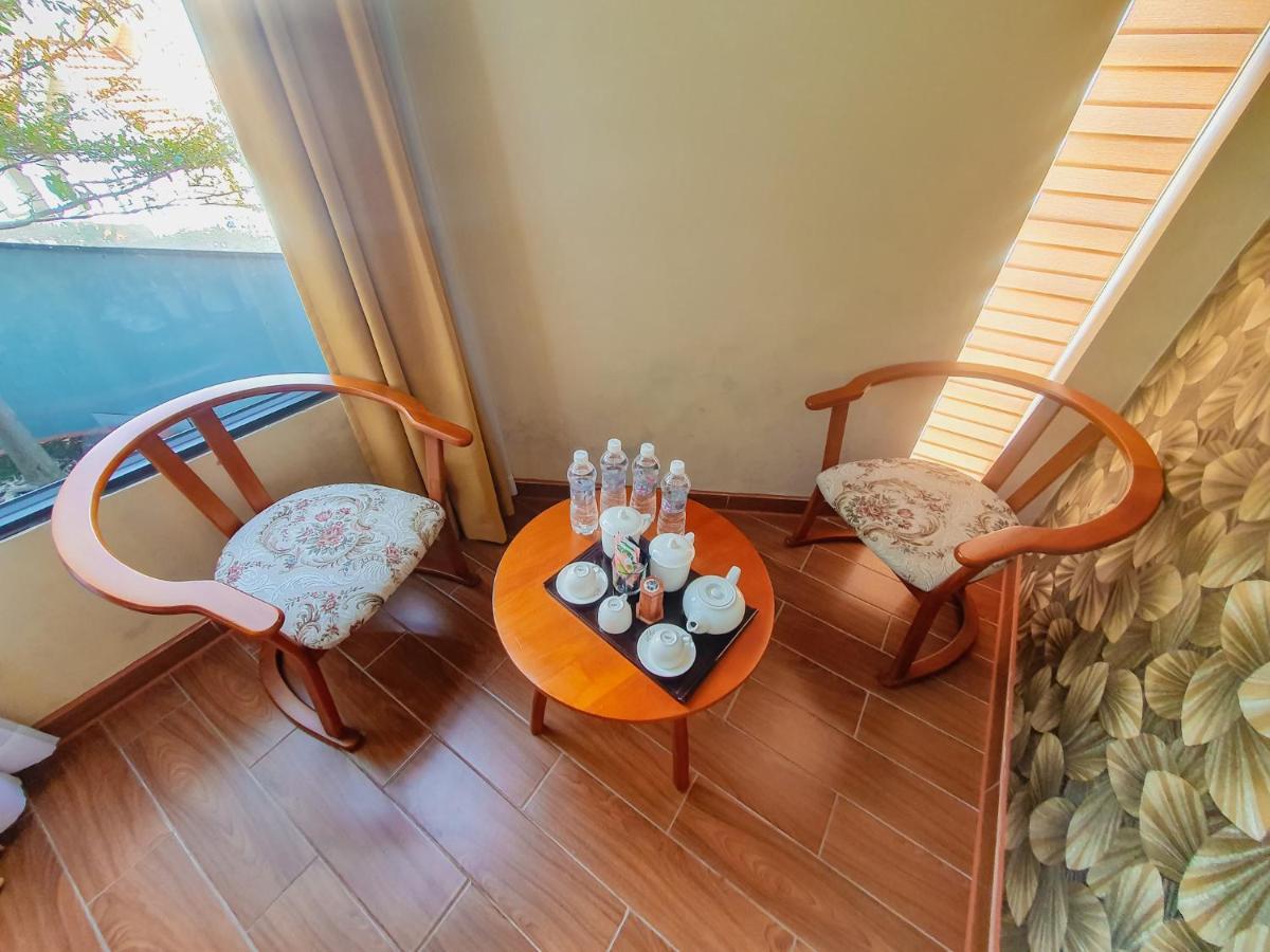 مدينة هوشي منه Leha Saigon Hotel Airport المظهر الخارجي الصورة
