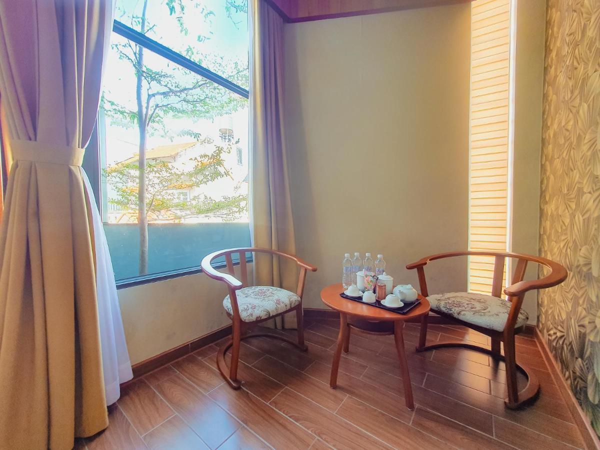 مدينة هوشي منه Leha Saigon Hotel Airport المظهر الخارجي الصورة