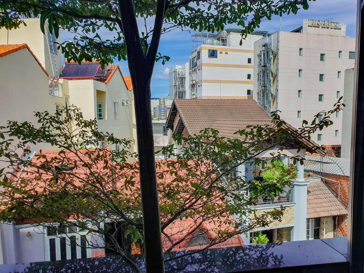 مدينة هوشي منه Leha Saigon Hotel Airport المظهر الخارجي الصورة
