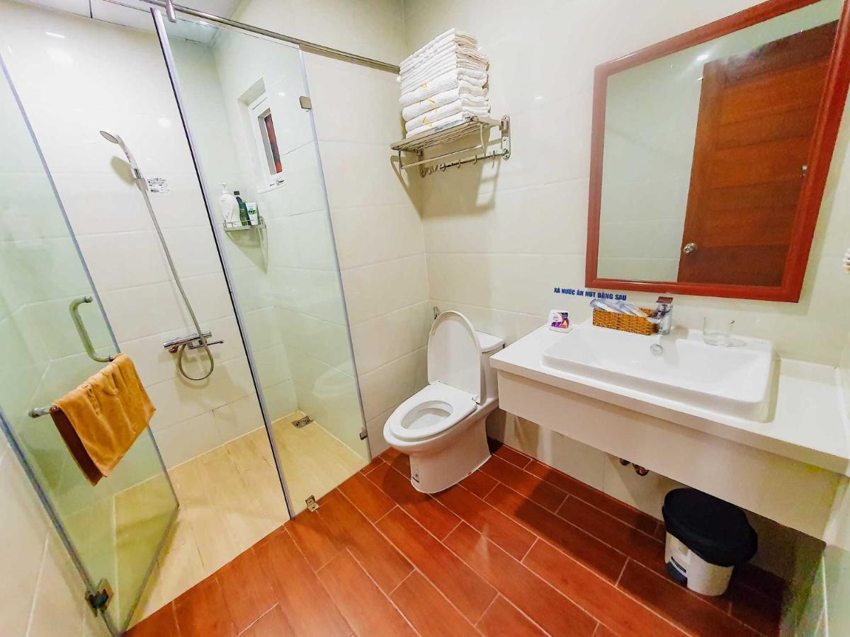 مدينة هوشي منه Leha Saigon Hotel Airport المظهر الخارجي الصورة