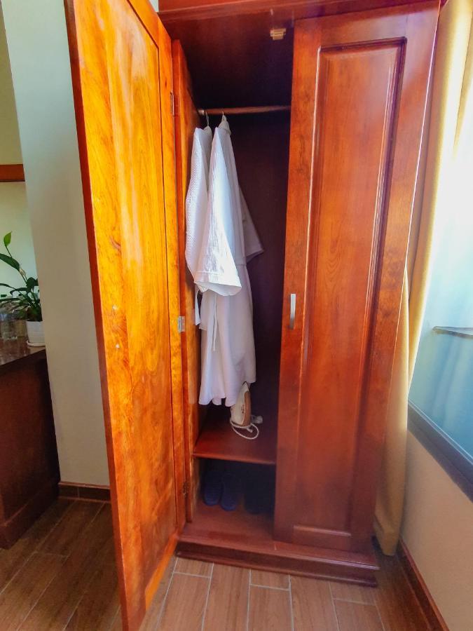 مدينة هوشي منه Leha Saigon Hotel Airport المظهر الخارجي الصورة