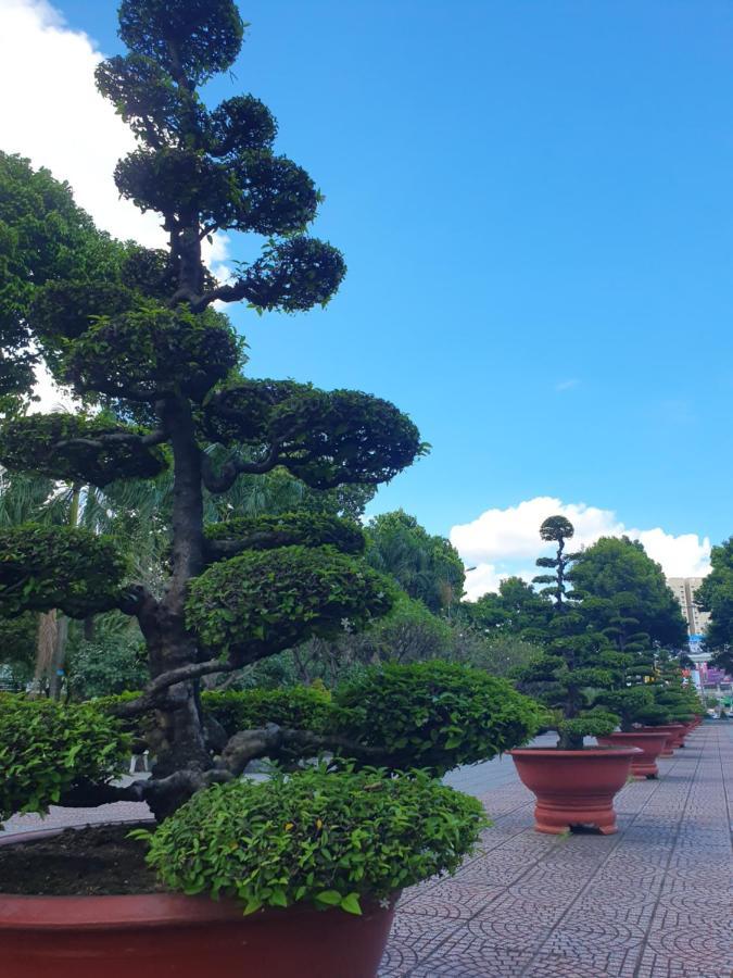 مدينة هوشي منه Leha Saigon Hotel Airport المظهر الخارجي الصورة