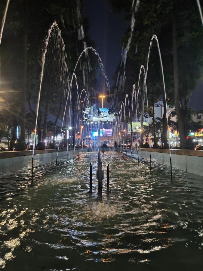 مدينة هوشي منه Leha Saigon Hotel Airport المظهر الخارجي الصورة